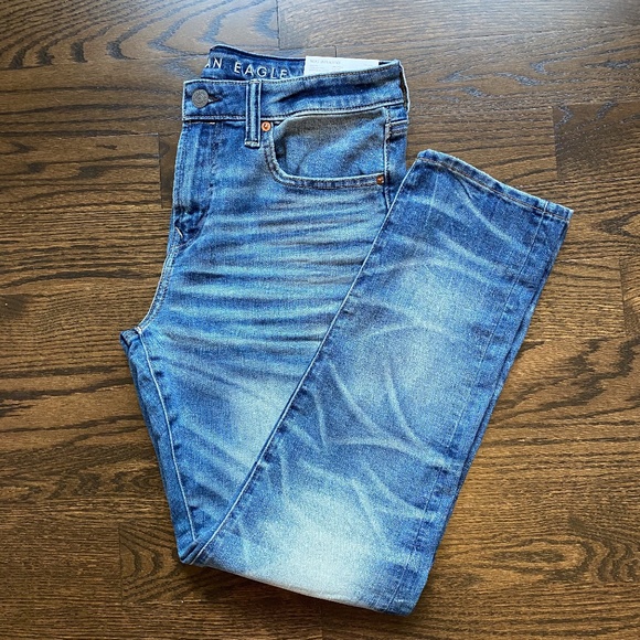 Level Airflex 32x32 Athletic Fit Jean 